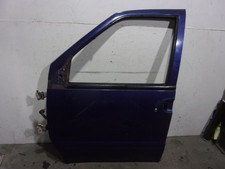 Porte avant et accessoires Nissan SERENA
