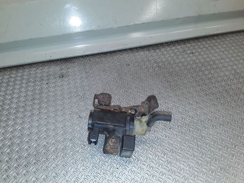 Opel Zafira B 2006 Diesel 88kW Turbolader Druckwandler Magnetventil 55563534