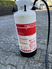 Birchmeier Profi Star 5 Handspritze, 5 L Drucksprühgerät