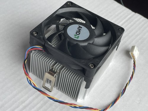 AMD CPU Kühler Lüfter Sockel AM3