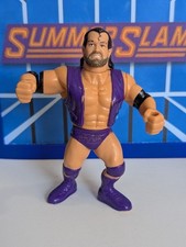 WWF Hasbro Razor Ramon - WWE Mattel Vintage Titan Sports