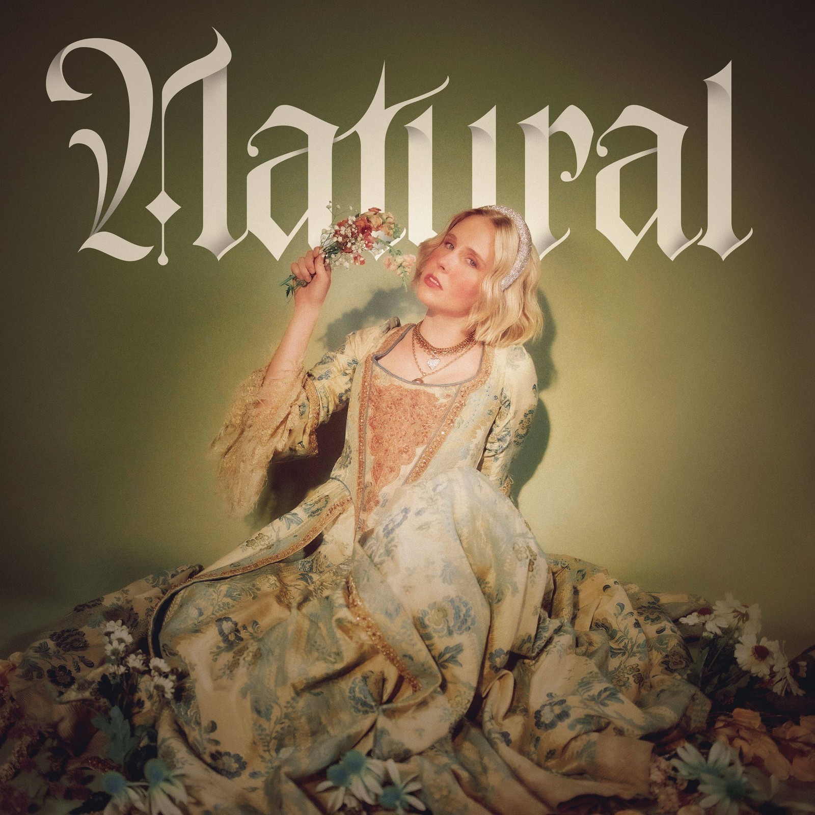 Softee | Natural | Vinyl LP - Exclusive Edition
