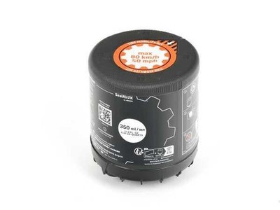 BMW Tyre Inflator Sealant Mobility System Genuine 71105A9BCA1