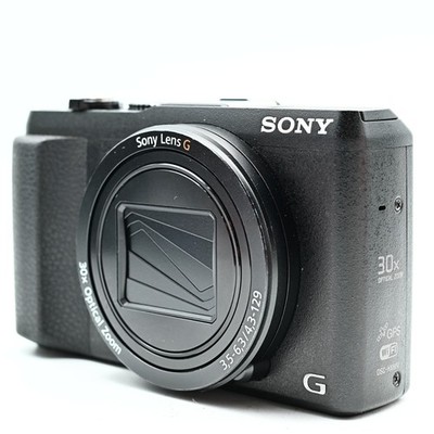SONY Cyber-shot DSC-HX60V ブラック デジタルカメラ Amazon.com : SONY DSC-HX60V Digital Still Camera Cyber-shot, Black