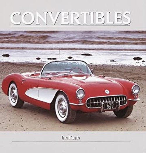 Convertibles Hardcover Ian KuahFree US Delivery | ISBN:0517187701