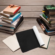 Scrapbooking Bookbinding Supplies Adhesive Fabric Cloth Materials