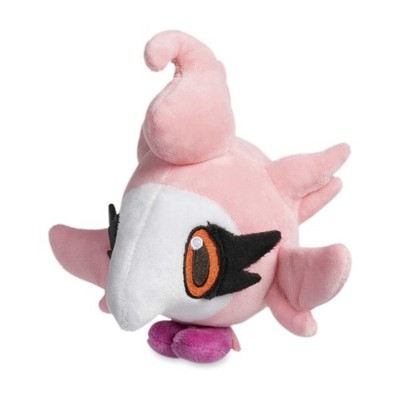 Sitting Cuties Spritze Plüschtier 12 cm - Pokemon Fit Scarlet & Violet - Neu