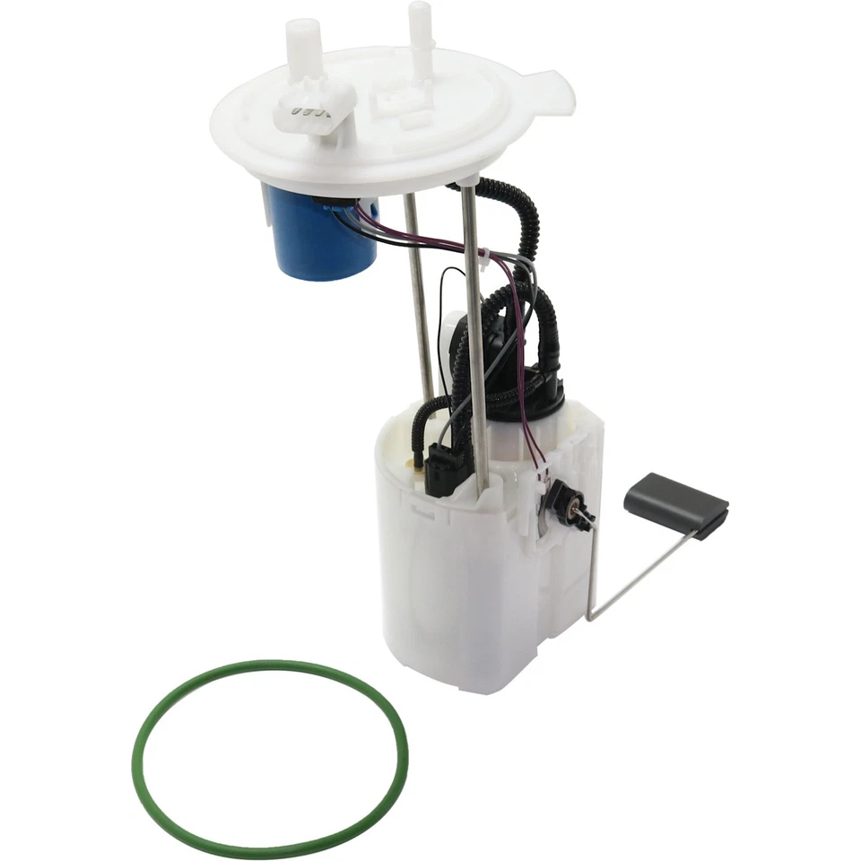 Bomba de combustible eléctrica de gas para tracción en las cuatro ruedas Ford F-150 2012-2014 3,5 L DL3Z9H307A Foto 3 de 4