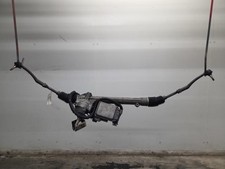 Cremaillere assistee PEUGEOT 207 PHASE 1 4001A2