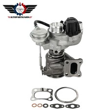 Turbo Turbocharger For Chevrolet Malibu L4 1.5l 16-23 12669064 12687057 12687043