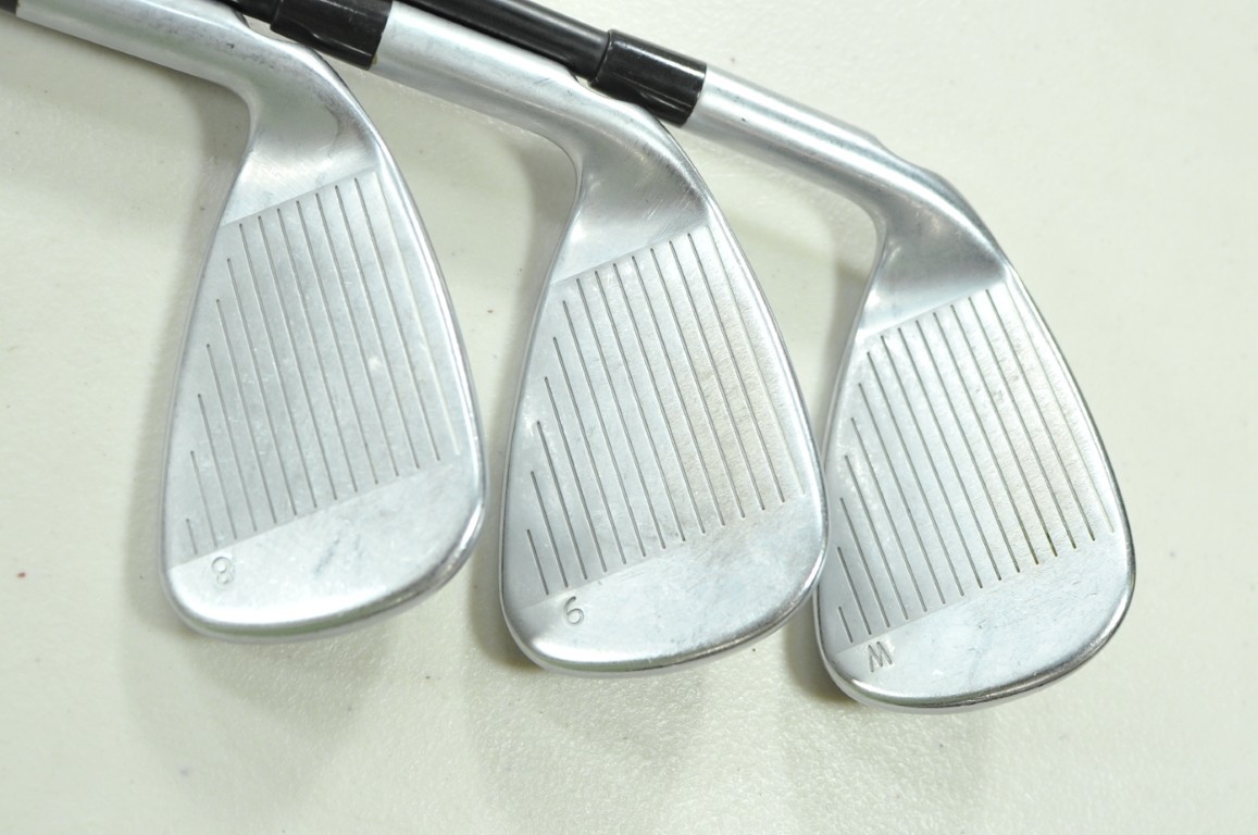PING G400 フルセット(中古) 楽天市場】ping g400 アイアン 中古（ゴルフ｜スポーツ