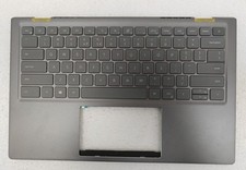 Laptop Palmrest US Backlit Keyboard for DELL Inspiron 5410 5415 2-in-1 0YXGCF
