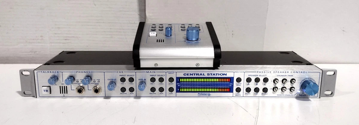 presonus central station products for sale | eBay