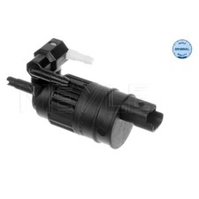 Meyle Waschwasserpumpe Scheibenreinigung 7700430702 16-14 870 9001