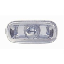 ABAKUS Blinkleuchte Blinker glasklar passend für Audi A4 8K2 B8 2.0 TDI