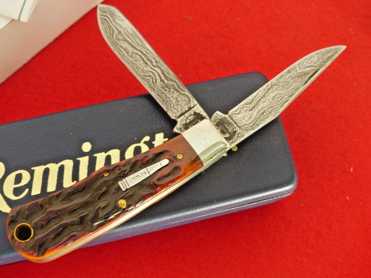 Remington Original Collectible Folding Knives | eBay