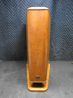 Denon DSW-3L Powered Subwoofer Hi-Fi Bass Speaker Home Theater | eBay