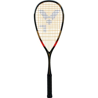 Squashschläger Victor IP RK (Raphael Kandra) Profi Squashracket - MIT VOLLHÜLLE