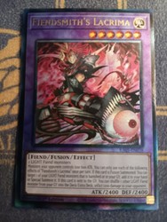 Chaos Angel (Collector's Rare) RA05-EN043 Rarity Collection 5 1st Edition