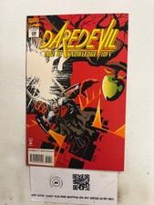 Cover of Daredevil #326