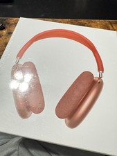 APPLE AirPods Max USB-C Orange / Smart Case/ SEALED