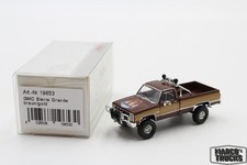 Brekina GMC Sierra Grande Colt Nr. 19653 1:87...