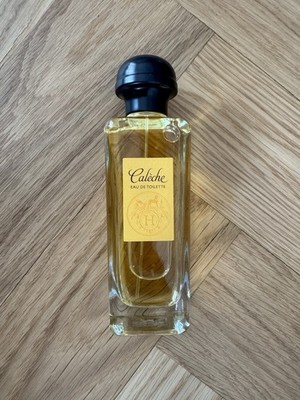 Hermes Calèche Eau de Toilette Vaporisateur 50ml - NEU, unbenutzt
