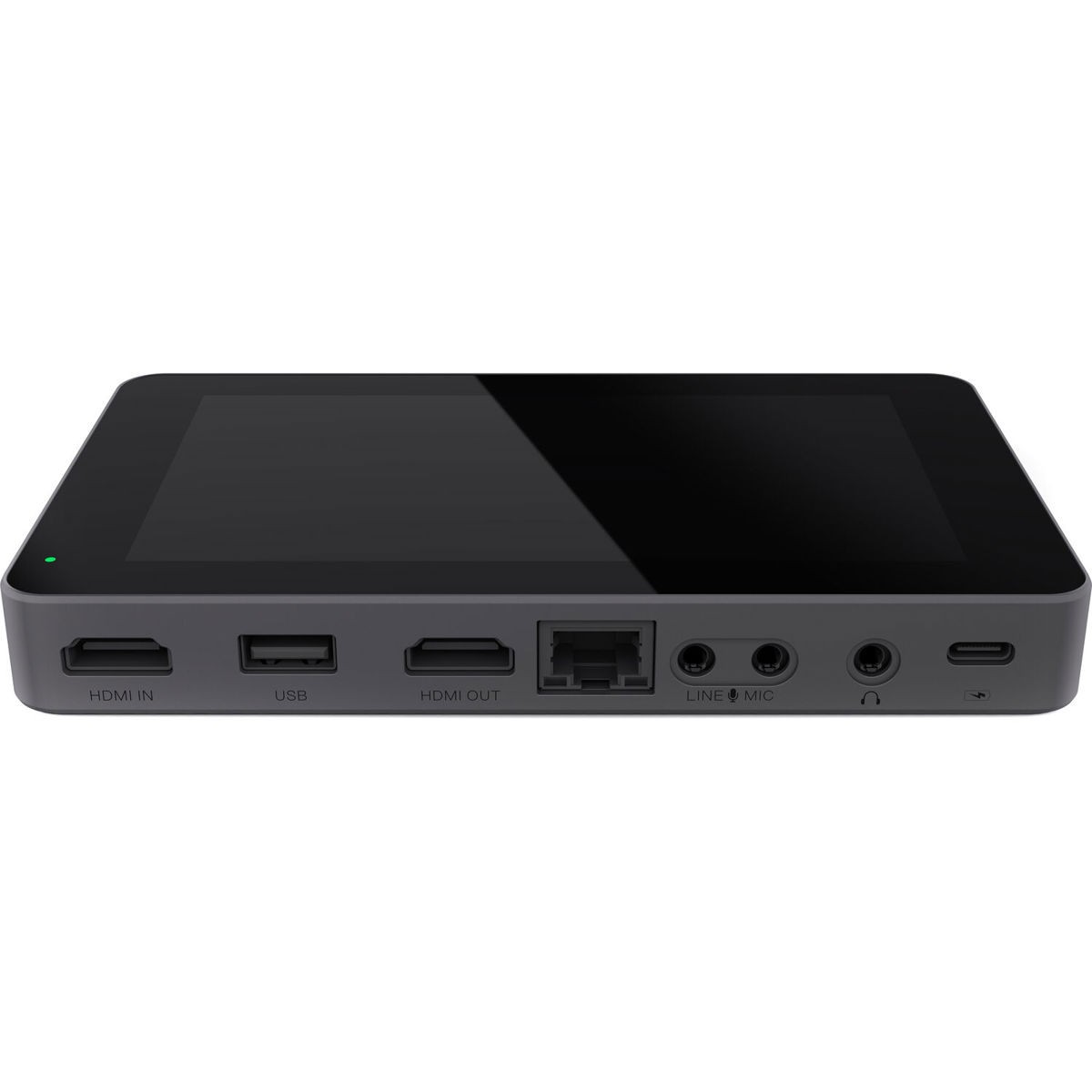 YoloLiv YoloBox Mini Ultra-Portable All-In-One Smart Live Streaming Encoder & Mo