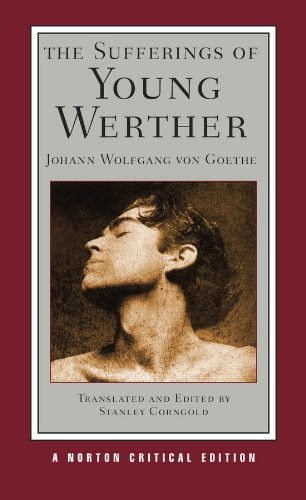 The Sufferings of Young Werther – A Norton Critical Edition - Image 3