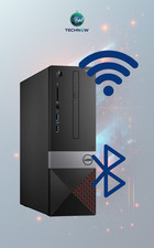 Intel Core i3 8th Gen. PC Desktops & All-In-One Computers for sale