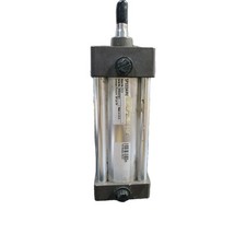 Speedaire 5WLD4 Pneumatic Air Cylinder Double Acting 250 PSI Made In USA Unteste