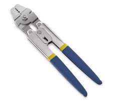 Figure-8Aluminum Crimping Pliers Wire Rope Crimping Tool Cable Crimping Aluminum