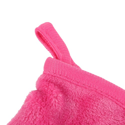 6 piezas guantes de limpieza paños de viaje desmaquillante removedor facial - Imagen 8 de 12