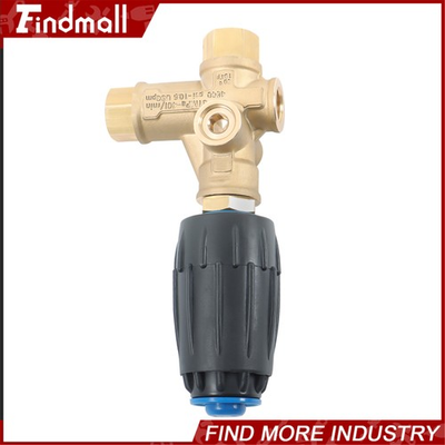 #ad #ad Findmall Unloader Valve VRT3 250 Annovi Reverberi AR 8 GPM Pressure Washer Pump $38.23