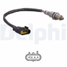 Sonde lambda Fiat DOBLO