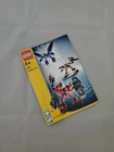 LEGO CREATOR: Set 4881 Robo Platoon  Instruction Manual
