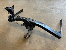 ORIGINAL Anhängerkupplung SCHWENKBAR VW Tiguan 5N AHK E-Satz 5N0803880H ORIS