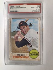 1968 Topps Football Cards 48