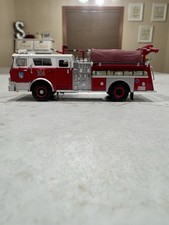 Code 3 Yonkers Mack Cf Pumper Fire Engine 306 Loose Read Code 3 Yonkers Mack Cf Pumper Fire Engine 306 Loose Read