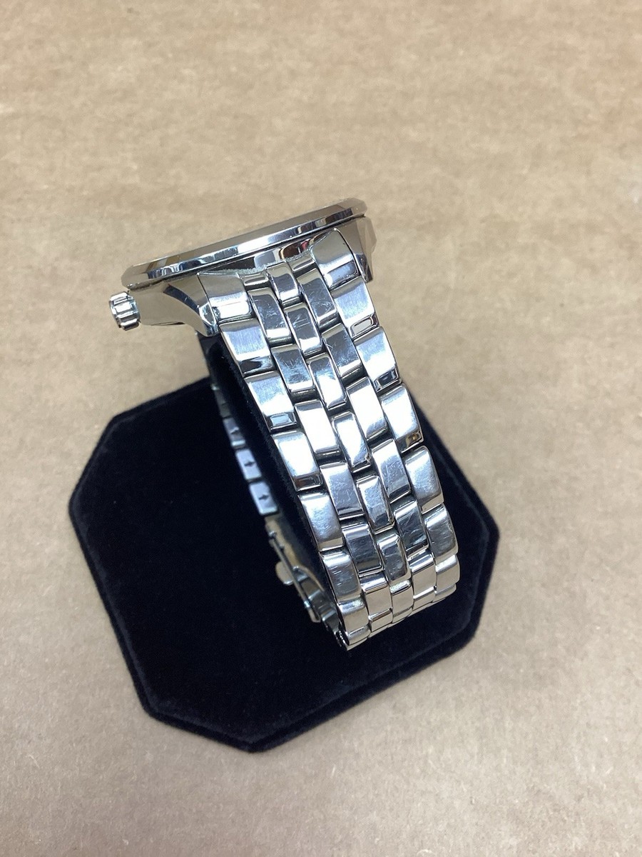 Citizen E111-s083311 Corso Eco-drive Mens Stainless Steel