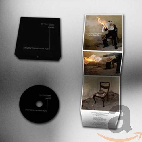 Современный шумовой секстет III: Незатронутый поток мыслей (CD)