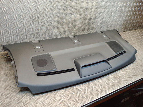 MAZDA 3 PARCEL SHELF BOOT LOAD COVER SALOON BHN1683A0 MK3 BM 2013 - 2019 - Picture 3 of 12