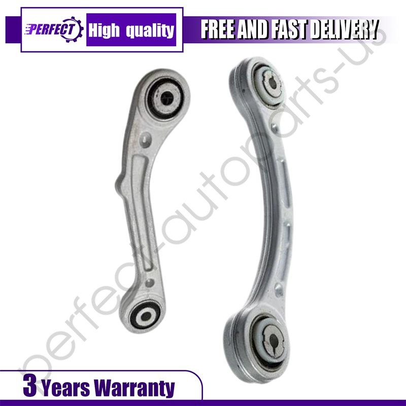 2PCS Rear Control Arms for Maserati Ghibli Quattroporte 2014+ 670007251670007252