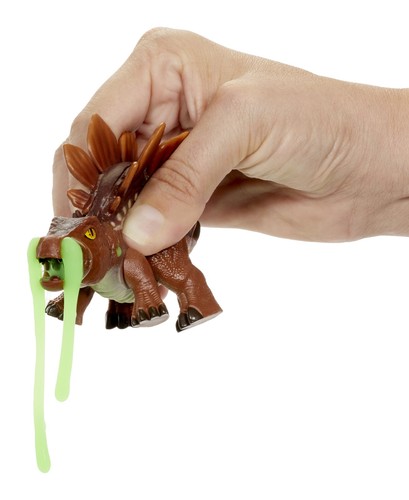 Dino Pack Collectibles Series 1 – Fun Novelty Toys for Kids 4+, Prehistoric NEW - Picture 3 of 11