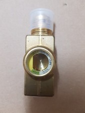 Honeywell Schauglas SBIA 16  7/8" x 7/8" UNF Neu