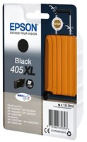 Tinte Epson 405XL Koffer Schwarz
