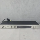 Pioneer DT-540 Vintage Audio Digital Timer Component Clock Tested Powers On