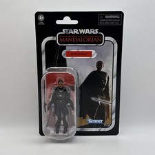 Star Wars Vintage Collection Moff Gideon VC180