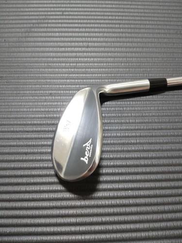 Bend W67 52° Loft D3 Swing Weight Steel Shaft Dynamic Gold 120 X100 Used - Picture 3 of 8