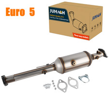 Dieselpartikelfilter DPF für Ford S-Max Galaxy 2.0 TDCi 1794146 1794147 Euro 5